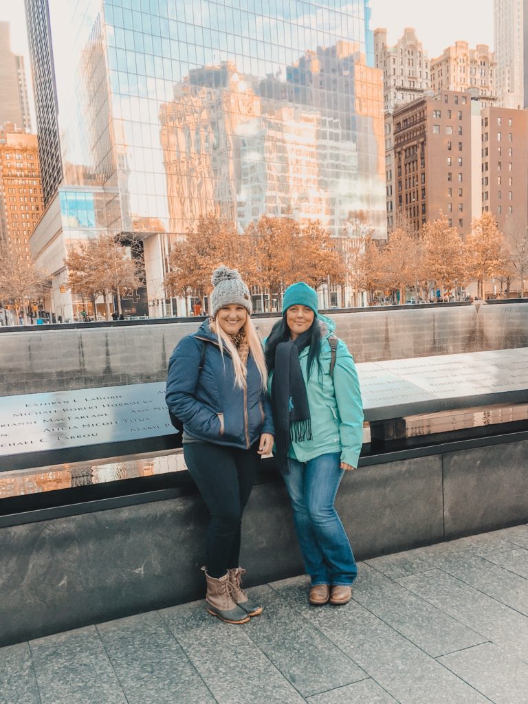 Red Eye Bus Tour to New York City My Experience and What You Need to
